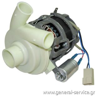 ΜΟΤΕΡ ΠΠ LG LD-9240WH (ΚΤΡΓΘ) ΜΟΤΕΡ ΠΠ LG LD-9240WH (ΚΤΡΓΘ)