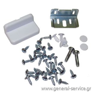 ΣΕΤ ΕΝΤΟΙΧΙΣΜΟΥ ΨΥΓ TEKA TGI2-200NF ΣΕΤ ΕΝΤΟΙΧΙΣΜΟΥ ΨΥΓ TEKA TGI2-200NF