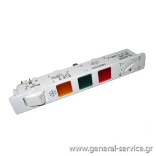 ΠΛΑΚΕΤΑ ΗΛΕΚΤΡΟΝ BRANDT C105N2E ΚΤΨΚ