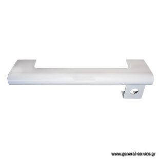 ΚΑΛΥΜΜΑ ΛΑΒΗΣ ΚΑΤΨΚΤ DV BI 120 ΛΕΥΚΟ ΚΑΛΥΜΜΑ ΛΑΒΗΣ ΚΑΤΨΚΤ DV BI 120 ΛΕΥΚΟ