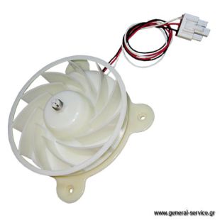 ΜΟΤΕΡ ΑΝΕΜ ΚΤΨ DAVOLINE NCRF 338 IX ΜΟΤΕΡ ΑΝΕΜ ΚΤΨ DAVOLINE NCRF 338 IX