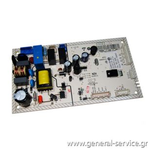 ΠΛΑΚΕΤΑ ΗΛΕΚΤΡΟΝ DAVOLINE NCRF 338 IX = ΠΛΑΚΕΤΑ ΗΛΕΚΤΡΟΝ DAVOLINE NCRF 338 IX =