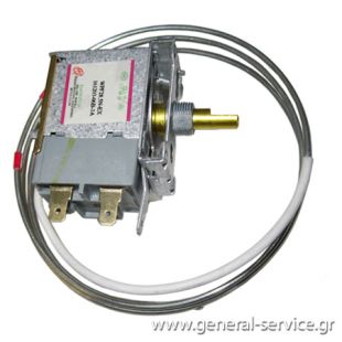 ΘΕΡΜΟΣΤΑΤΗΣ ΚΑΤΑΨΥΚΤΗ DAVOLINE CHFR W 100L ΟΡΙΖ ΘΕΡΜΟΣΤΑΤΗΣ ΚΑΤΑΨΥΚΤΗ DAVOLINE CHFR W 100L ΟΡΙΖ