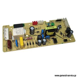 ΠΛΑΚΕΤΑ ΗΛΕΚΤΡΟΝ DAVOLINE SE-NCRF 295D IX (ΚΤΡΓΘ) ΠΛΑΚΕΤΑ ΗΛΕΚΤΡΟΝ DAVOLINE SE-NCRF 295D IX (ΚΤΡΓΘ)