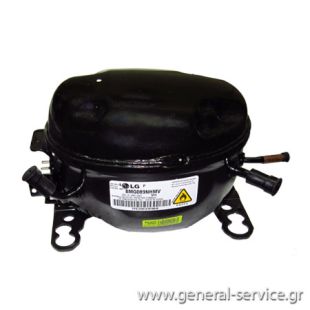 ΚΟΜΠΡΕΣΕΡ LG GTB382SHCL (R-600) BMG089NHMV = ΚΟΜΠΡΕΣΕΡ LG GTB382SHCL (R-600) BMG089NHMV =