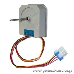 ΜΟΤΕΡ ΑΝΕΜ ΚΤΨ LG GBB548PZCZH