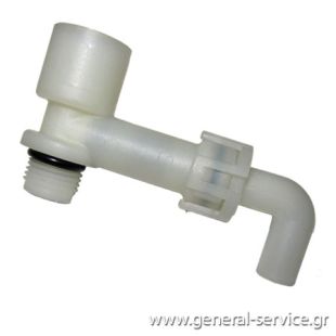 ΔΙΑΚΛΑΔΩΤΗΣ ΒΑΛΒΙΔΑΣ ΚΑΦΕΤ TEKA CM-45