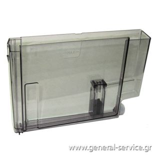 ΔΟΧΕΙΟ ΝΕΡΟΥ ΚΑΦΕΤ TEKA CM-45