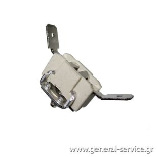 ΘΕΡΜΙΚΟ ΑΣΦΑΛ ΚΑΦΕΤ TEKA CM-45 318οC