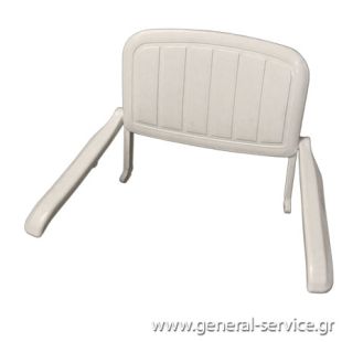 ΠΛΑΤΗ ΚΑΡΕΚΛΑΣ ALIBERT LIDA (ΚΤΡΓΘ)