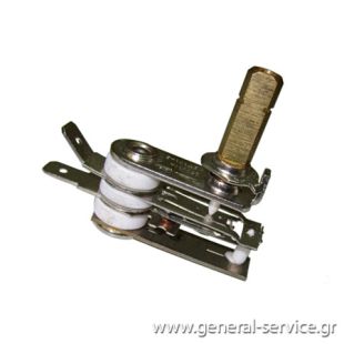 ΘΕΡΜΟΣΤΑΤΗΣ ΦΟΥΡΝΟΥ ROBOT HOBBY TS-460