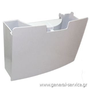 ΔΟΧΕΙΟ ΝΕΡΟΥ ΑΦΥΓΡΑΝΤ HOBBY PD10/16-SDE ΔΟΧΕΙΟ ΝΕΡΟΥ ΑΦΥΓΡΑΝΤ HOBBY PD10/16-SDE