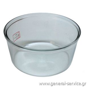 ΚΑΔΟΣ ΚΡΥΣΤΑΛ ΦΟΥΡΝΟΥ ROBOT HOBBY TS-460 (ΚΤΡΓΘ)