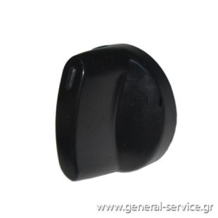 ΚΟΥΜΠΙ ΕΣΤΙΩΝ Τ/Ε ΤΕΚΑ HF LUX 60 4G ΜΑΥΡΟ ΚΟΥΜΠΙ ΕΣΤΙΩΝ Τ/Ε ΤΕΚΑ HF LUX 60 4G ΜΑΥΡΟ