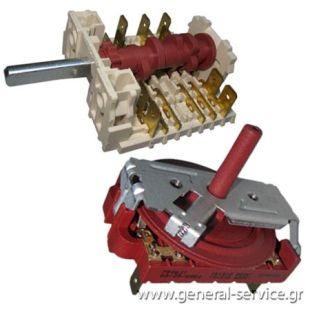 ΔΙΑΚΟΠΤΗΣ ΦΟΥΡΝΟΥ TEKA HL-835 9Θ (790601) ΔΙΑΚΟΠΤΗΣ ΦΟΥΡΝΟΥ TEKA HL-835 9Θ (790601)