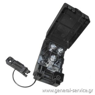 ΑΚΡΟΔΕΚΤΗΣ ΒΑΚΕΛΙΤΗ TEKA HPA-840 ΑΚΡΟΔΕΚΤΗΣ ΒΑΚΕΛΙΤΗ TEKA HPA-840