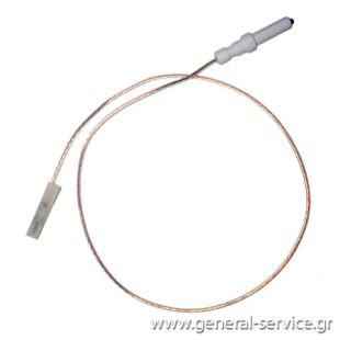 ΚΑΛΩΔΙΟ ΣΠΙΝΘΗΡΙΣΤΗ+ΑΚΙΔΑ TEKA L=400mm =>123490 ΚΑΛΩΔΙΟ ΣΠΙΝΘΗΡΙΣΤΗ+ΑΚΙΔΑ TEKA L=400mm =>123490