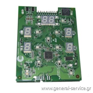 ΠΛΑΚΕΤΑ ΑΦΗΣ TEKA TT-641.2