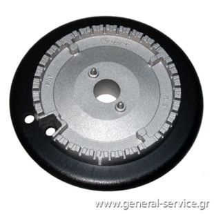 ΒΑΣΗ ΕΣΤΙΑΣ ΥΓΡΑΕΡΙΟΥ TEKA HL 60 2H 2G ΜΕΓΑΛΗ