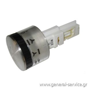 ΚΟΥΜΠΙ ΦΟΥΡΝΟΥ KUPP EEB-6300.6 MX ΚΟΥΜΠΙ ΦΟΥΡΝΟΥ KUPP EEB-6300.6 MX