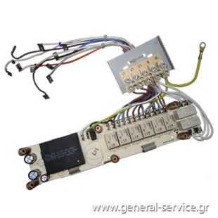 ΠΛΑΚΕΤΑ ΑΦΗΣ KUPP EKE-60.2M (ΚΤΡΓΘ) =>133267