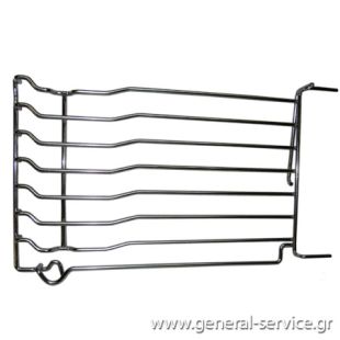 ΠΛΑΙΝΟ ΕΣΧΑΡΩΝ KUPP 630 ΑΡΙΣTEΡΑ ΠΛΑΙΝΟ ΕΣΧΑΡΩΝ KUPP 630 ΑΡΙΣTEΡΑ