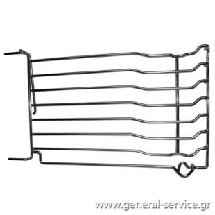 ΠΛΑΙΝΟ ΕΣΧΑΡΩΝ KUPP 630 ΔΕΞΙΑ = ΠΛΑΙΝΟ ΕΣΧΑΡΩΝ KUPP 630 ΔΕΞΙΑ =