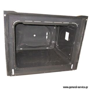 ΦΟΥΡΝΟΣ KUPP EEB-6300.5 ΜΧ ΦΟΥΡΝΟΣ KUPP EEB-6300.5 ΜΧ