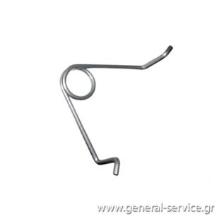 ΕΛΑΤΗΡΙΟ ΚΛΕΙΣΤΡΟΥ ΦΟΥΡΝ MW KUPPER EMWK-1050.0M