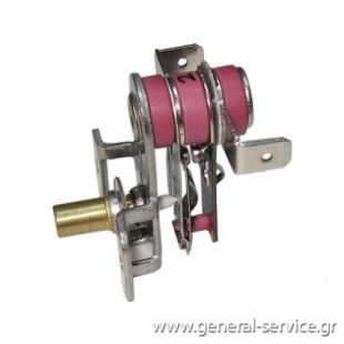 ΘΕΡΜΟΣΤΑΤΗΣ DAVOLINO 1500 (ΚΤΡΓΘ)