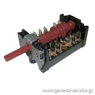 ΔΙΑΚΟΠΤΗΣ 7Θ DAVO VC/EP (870629K) (Σ) =