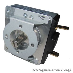 ΧΡΟΝΟΔΙΑΚΟΠΤΗΣ ΑΝΑΛΟΓ DAVOLINO 1500, 60΄ (ΚΤΡΓΘ)