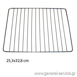 ΣΧΑΡΑ ΙΣΙΑ DAVOLINO 1500 (25,3χ32,8cm)