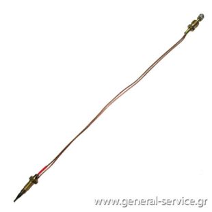 ΘΕΡΜΟΚΟΠΙΑ DAVOLINE CEG1404K L=230mm