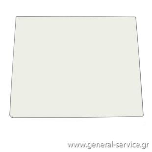 ΚΡΥΣΤΑΛΛΟ ΦΟΥΡΝΟΥ ΕΝΔΙΑΜΕΣΟ DAVOLINE VC MF 800