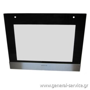 ΚΡΥΣΤΑΛΛΟ ΦΟΥΡΝΟΥ DAVOLINE OBS-5000