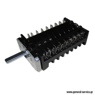 ΔΙΑΚΟΠΤΗΣ ΦΟΥΡΝΟΥ LG LB632120S (42.08001.008)