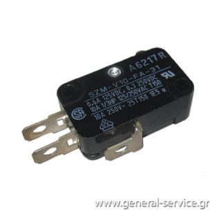 ΜΙΚΡΟΔΙΑΚΟΠΤΗΣ ΦΟΥΡΝΟΥ LG LE641152S