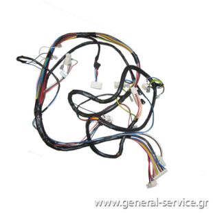 ΚΑΛΩΔΙΩΣΗ ΠΛ TEKA TKE-1200T ΚΑΛΩΔΙΩΣΗ ΠΛ TEKA TKE-1200T