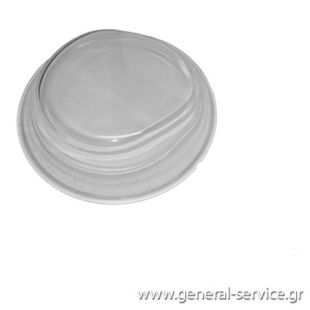 ΚΡΥΣΤΑΛΛΟ ΠΟΡΤΑΣ DAVOLINE WMD-108