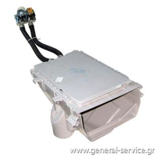 ΠΕΡΙΒΛΗΜΑ ΣΑΠΟΥΝ LG F1081TD (ΚΤΡΓΘ) ΠΕΡΙΒΛΗΜΑ ΣΑΠΟΥΝ LG F1081TD (ΚΤΡΓΘ)