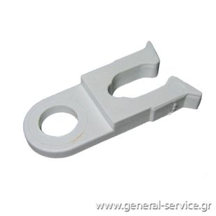 ΣΤΟΠΕΡ ΠΟΡΤΑΣ ΨΥΓ KUPPER IK-458-4-4T ΣΝΤΡ ΑΝΩ