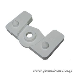 ΣΤΗΡΙΓΜΑ ΣΤΟΠΕΡ ΠΟΡΤΑΣ ΣΝΤΡ KUPPER IK-458-4-4T ΑΝΩ