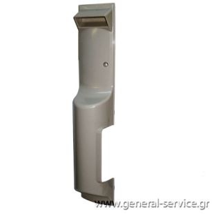 ΚΑΛΥΜΜΑ ΒΑΝΩΝ ΕΞΩΤ ΜΟΝΑΔ HITACHI RAC-E10HB ΚΑΛΥΜΜΑ ΒΑΝΩΝ ΕΞΩΤ ΜΟΝΑΔ HITACHI RAC-E10HB