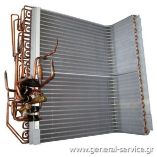 ΣΥΜΠΥΚΝΩΤΗΣ AC HITACHI RAΜ-80QH5 ΣΥΜΠΥΚΝΩΤΗΣ AC HITACHI RAΜ-80QH5