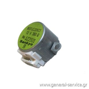 ΜΟΤΕΡ ΠΡΟΣΟΨΗΣ AC HITACHI RAS-D10EX3