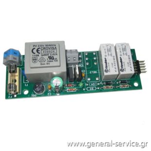 ΠΛΑΚΕΤΑ ΕΛΕΓΧΟΥ SIDEPAR AV305 ΙΣΧΥΟΣ ΠΛΑΚΕΤΑ ΕΛΕΓΧΟΥ SIDEPAR AV305 ΙΣΧΥΟΣ