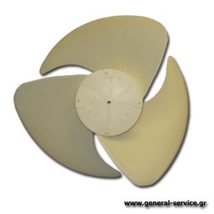 ΦΤΕΡΩΤΗ ΕΞΩΤ ΜΟΝΑΔ AC LG C24AWU.U81 ΦΤΕΡΩΤΗ ΕΞΩΤ ΜΟΝΑΔ AC LG C24AWU.U81