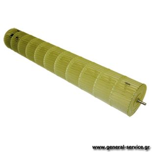 ΦΤΕΡΩΤΗ ΕΣΩΤ ΜΟΝΑΔ AC LG S09AF.NH0