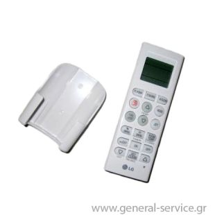 ΤΗΛΕΧΕΙΡΙΣΤΗΡΙΟ AC LG CA24AWR ΤΗΛΕΧΕΙΡΙΣΤΗΡΙΟ AC LG CA24AWR